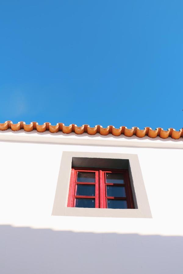 Casa Da Moeda * Evora