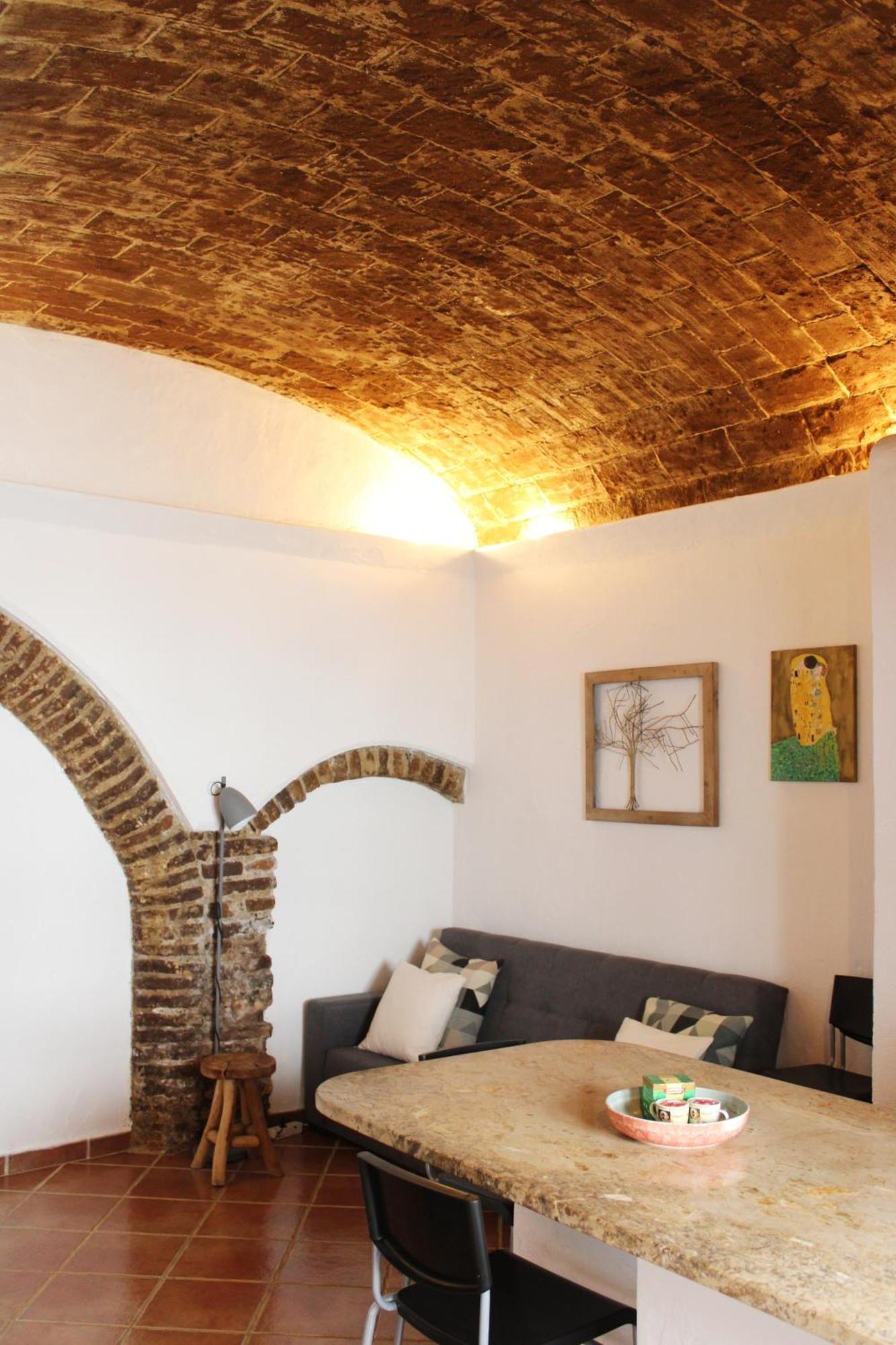 Holiday home Casa Da Moeda
